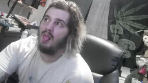 Kinky Cassie online show from 01/09/26, 08:06