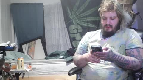 Kinky Cassie online show from 03/01/26, 09:00