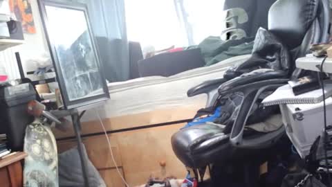 Kinky Cassie online show from 03/03/26, 07:09