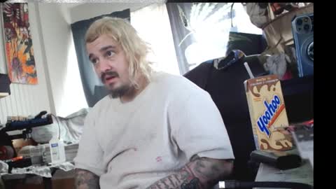 Kinky Cassie online show from 03/05/26, 09:11