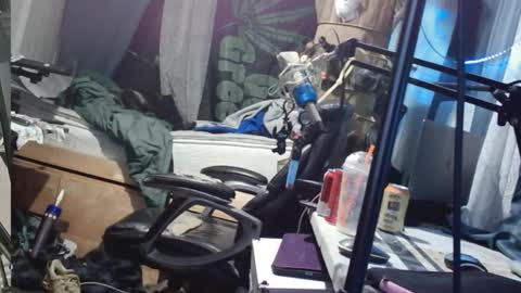 Kinky Cassie online show from 03/25/26, 08:20