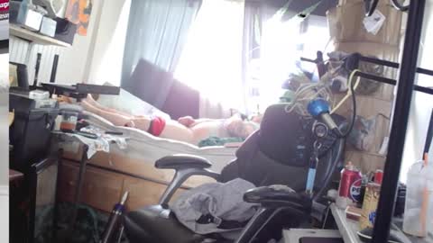 Kinky Cassie online show from 03/27/26, 04:07