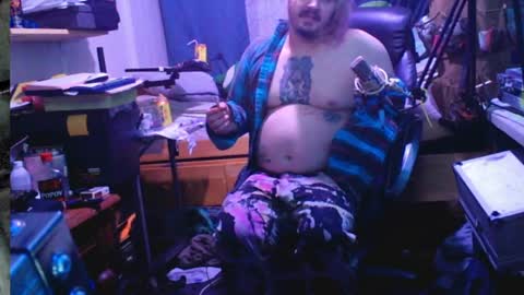 Kinky Cassie online show from 04/06/26, 06:47