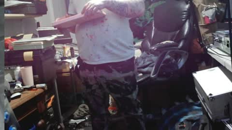 Kinky Cassie online show from 04/09/26, 06:41