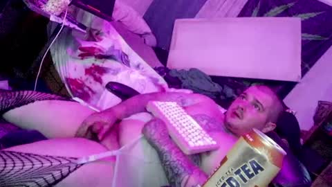 Kinky Cassie online show from 07/05/26, 04:19