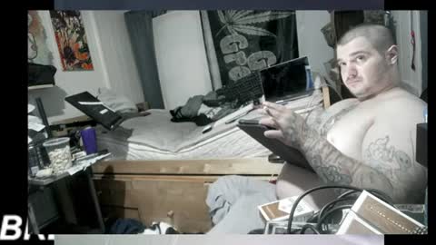 Kinky Cassie online show from 07/07/26, 06:47