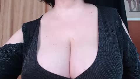 MistressBlacky online show from 02/07/26, 09:13