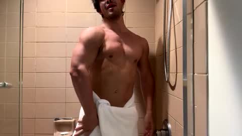 kinkybuffboy online show from 11/26/25, 05:36