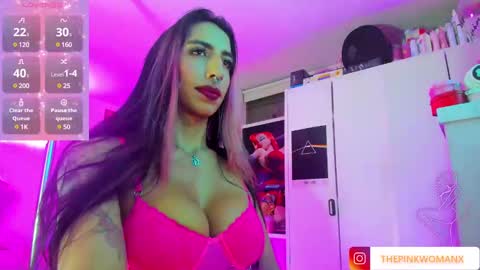 Jasmine. online show from 12/06/24, 04:25