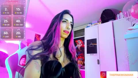 Jasmine. online show from 02/07/25, 11:13