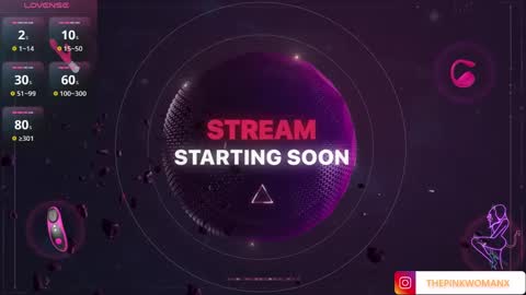 Jasmine. online show from 09/18/25, 12:01