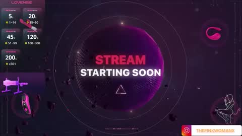 Jasmine. online show from 11/26/25, 11:55