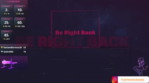 Jasmine. online show from 03/08/26, 05:55