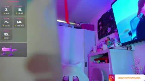 Jasmine. online show from 03/08/26, 06:55