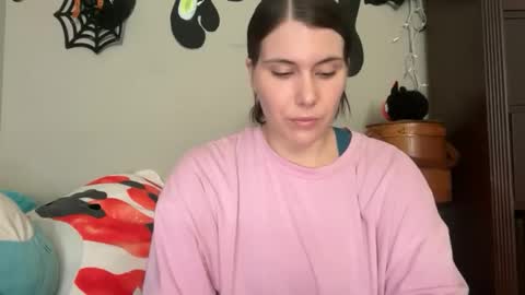 kinkycreative online show from 11/06/25, 07:48