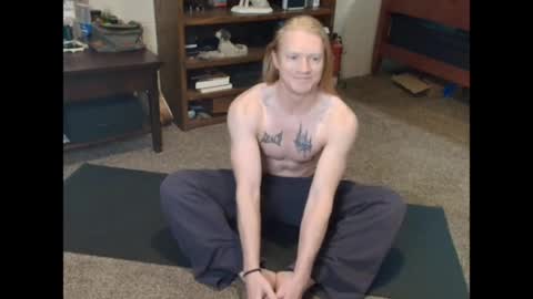 Fabio online show from 04/14/26, 03:18