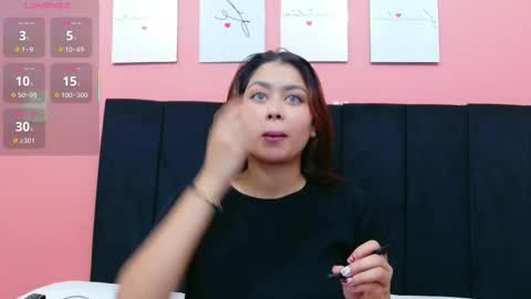 kinkycutegirll online show from 01/10/26, 07:48