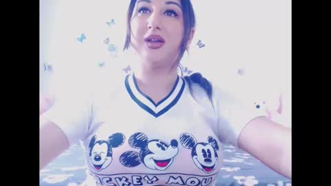 kinkydenny4you online show from 03/16/26, 07:56