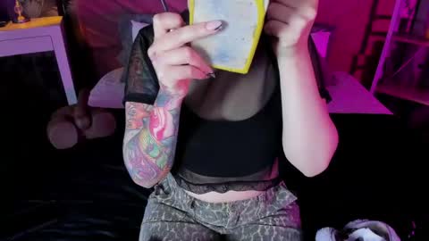  Sara  online show from 03/23/26, 11:20