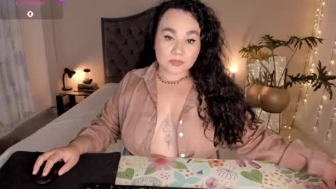 Jenny online show from 04/06/26, 05:19