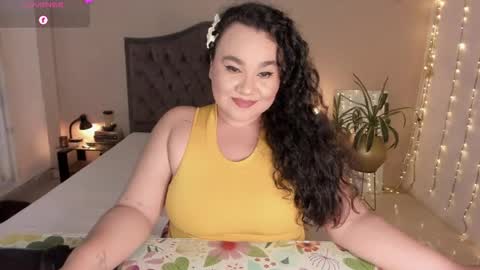 Jenny online show from 04/21/26, 06:09