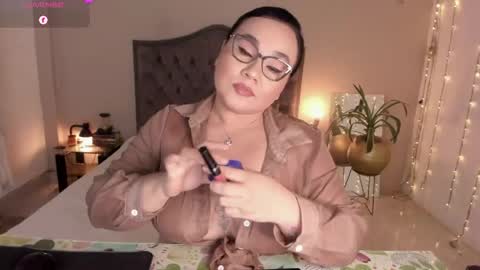 Jenny online show from 05/17/26, 06:00