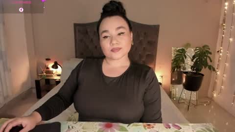 Jenny online show from 07/09/26, 06:50