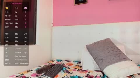 MISS RYN  online show from 02/02/25, 03:49