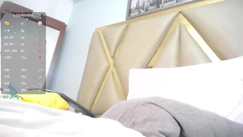 MISS RYN  online show from 02/15/25, 09:05