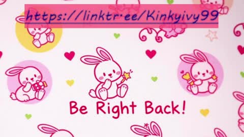 kinkyivy99 online show from 04/04/26, 02:32