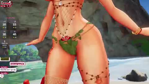 KinkyKarma XO online show from 06/25/26, 03:17