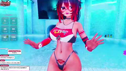 KinkyKarma XO online show from 06/27/26, 09:25