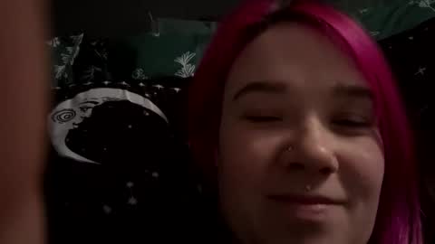 kinkykitty1997 online show from 03/26/26, 05:40