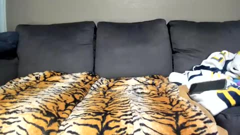 Kinky online show from 02/10/25, 12:29