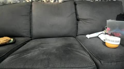 Kinky online show from 06/29/26, 10:59