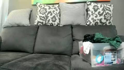 Kinky online show from 07/06/26, 11:29