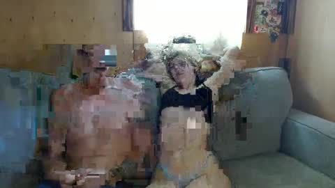 kinkykouple_so online show from 02/01/25, 07:23