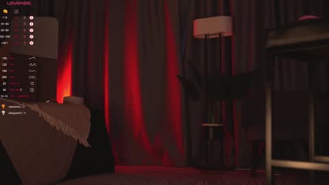 kinkylina_ online show from 12/04/24, 08:56