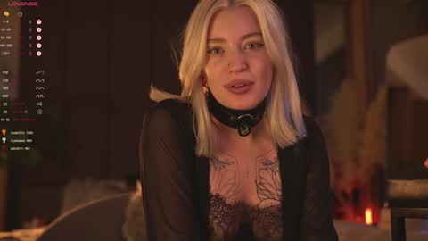 kinkylina_ online show from 12/11/24, 05:59