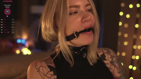 kinkylina_ online show from 01/08/25, 04:22