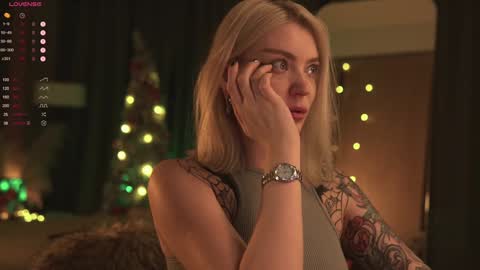 kinkylina_ online show from 01/09/25, 09:06