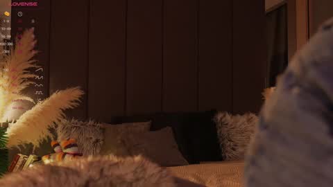 kinkylina_ online show from 01/29/25, 10:48