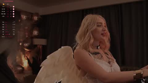 kinkylina_ online show from 02/14/25, 11:53