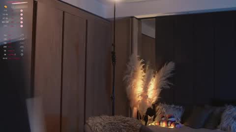 kinkylina_ online show from 02/19/25, 11:17