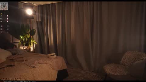 kinkylina_ online show from 10/04/25, 01:31