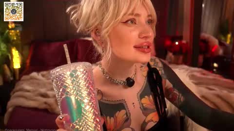 kinkylina_ online show from 03/11/26, 02:34