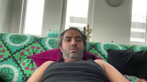 Snapshot of kinkyman16 chatting on 02/13/25, 04:50 kinkyman16 online show from 02/13/25, 04:50