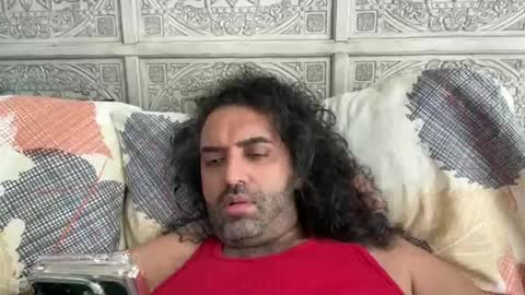 Snapshot of kinkyman16 chatting on 02/18/25, 12:49 kinkyman16 online show from 02/18/25, 12:49