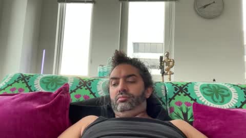 Snapshot of kinkyman16 chatting on 02/24/25, 12:37 kinkyman16 online show from 02/24/25, 12:37