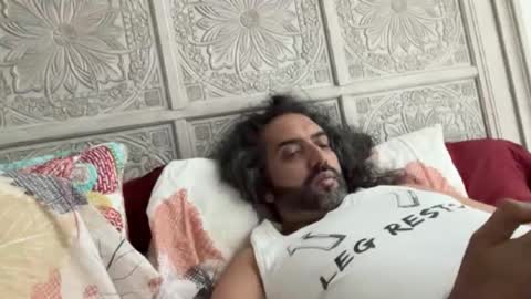 Snapshot of kinkyman16 chatting on 03/05/25, 12:11 kinkyman16 online show from 03/05/25, 12:11